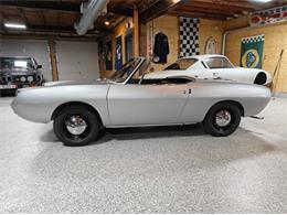 1972 Fiat Spider (CC-2119256) for sale in Cadillac, Michigan