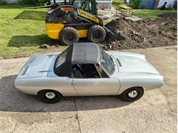 1972 Fiat Spider (CC-2119256) for sale in Cadillac, Michigan