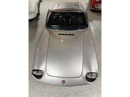 1972 Fiat Spider (CC-2119256) for sale in Cadillac, Michigan