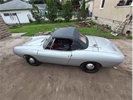 1972 Fiat Spider (CC-2119256) for sale in Cadillac, Michigan