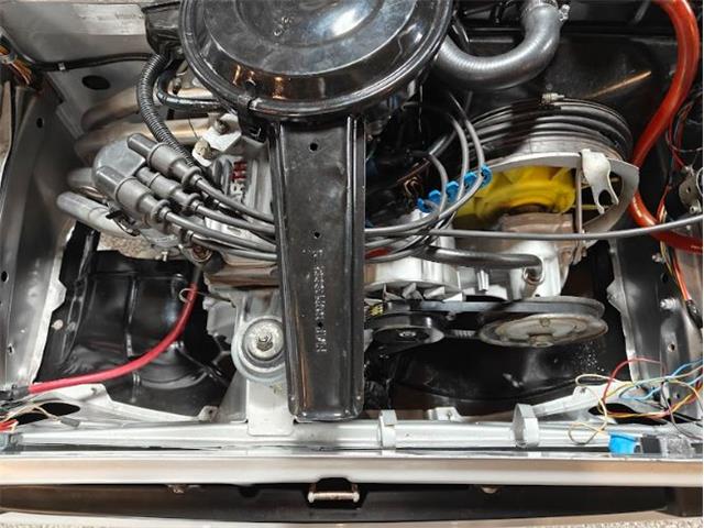 1972 Fiat Spider (CC-2119256) for sale in Cadillac, Michigan