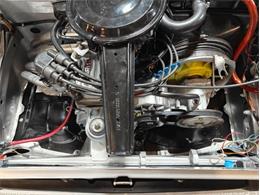 1972 Fiat Spider (CC-2119256) for sale in Cadillac, Michigan