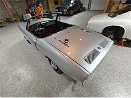 1972 Fiat Spider (CC-2119256) for sale in Cadillac, Michigan