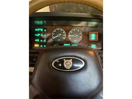 1989 Jaguar XJ Vanden Plas (CC-2119257) for sale in Cadillac, Michigan