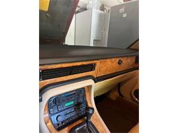 1989 Jaguar XJ Vanden Plas (CC-2119257) for sale in Cadillac, Michigan