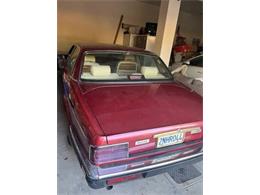 1989 Jaguar XJ Vanden Plas (CC-2119257) for sale in Cadillac, Michigan
