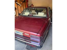 1989 Jaguar XJ Vanden Plas (CC-2119257) for sale in Cadillac, Michigan