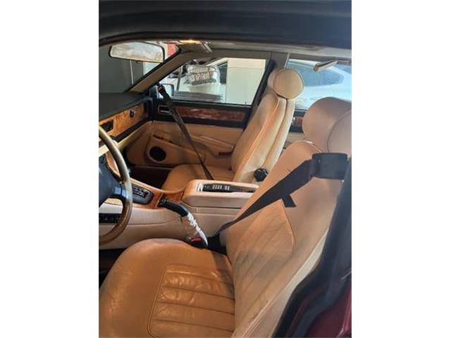 1989 Jaguar XJ Vanden Plas (CC-2119257) for sale in Cadillac, Michigan