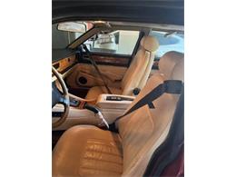 1989 Jaguar XJ Vanden Plas (CC-2119257) for sale in Cadillac, Michigan