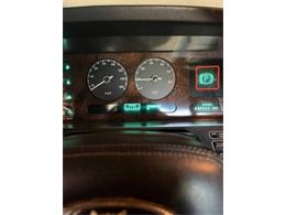 1989 Jaguar XJ Vanden Plas (CC-2119257) for sale in Cadillac, Michigan