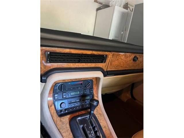 1989 Jaguar XJ Vanden Plas (CC-2119257) for sale in Cadillac, Michigan