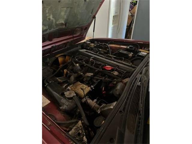 1989 Jaguar XJ Vanden Plas (CC-2119257) for sale in Cadillac, Michigan