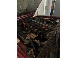1989 Jaguar XJ Vanden Plas (CC-2119257) for sale in Cadillac, Michigan