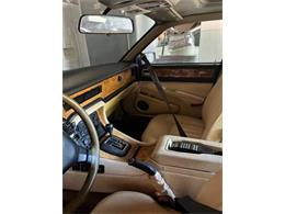 1989 Jaguar XJ Vanden Plas (CC-2119257) for sale in Cadillac, Michigan