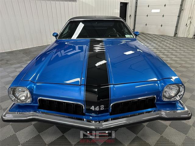 1973 Oldsmobile Cutlass (CC-2119258) for sale in North East, Pennsylvania