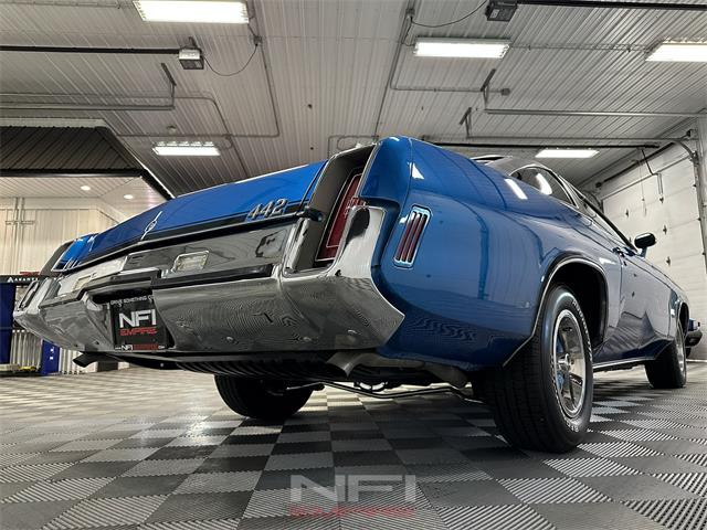 1973 Oldsmobile Cutlass (CC-2119258) for sale in North East, Pennsylvania