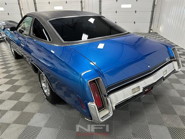 1973 Oldsmobile Cutlass (CC-2119258) for sale in North East, Pennsylvania