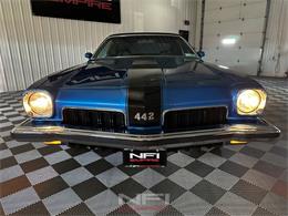 1973 Oldsmobile Cutlass (CC-2119258) for sale in North East, Pennsylvania