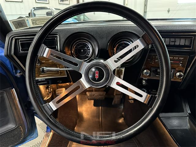 1973 Oldsmobile Cutlass (CC-2119258) for sale in North East, Pennsylvania