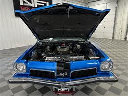 1973 Oldsmobile Cutlass (CC-2119258) for sale in North East, Pennsylvania