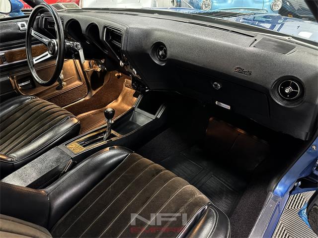 1973 Oldsmobile Cutlass (CC-2119258) for sale in North East, Pennsylvania