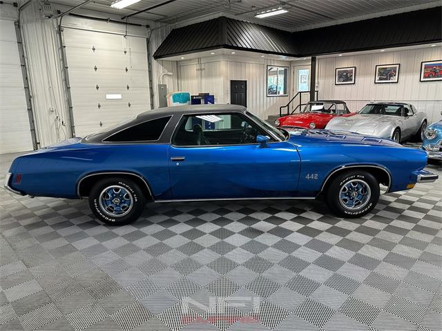 1973 Oldsmobile Cutlass (CC-2119258) for sale in North East, Pennsylvania