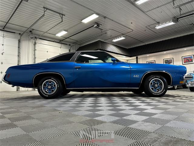 1973 Oldsmobile Cutlass (CC-2119258) for sale in North East, Pennsylvania