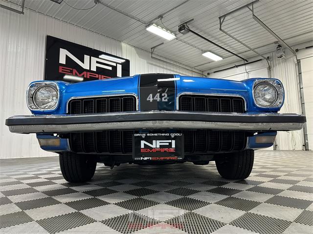 1973 Oldsmobile Cutlass (CC-2119258) for sale in North East, Pennsylvania