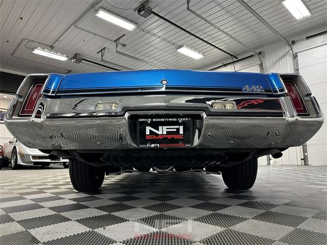 1973 Oldsmobile Cutlass (CC-2119258) for sale in North East, Pennsylvania