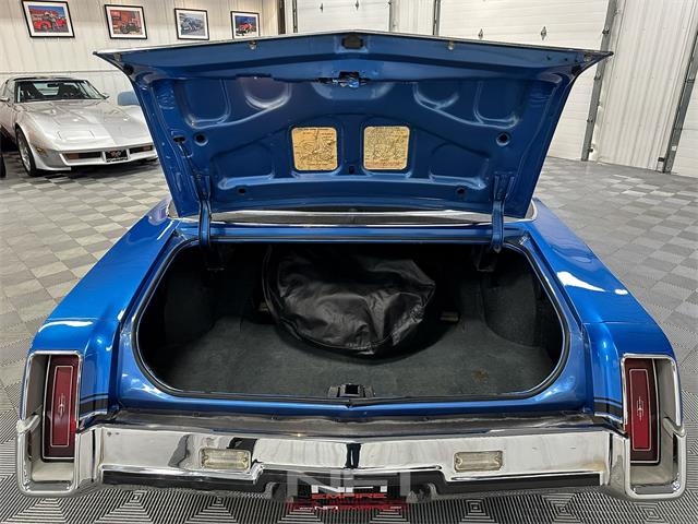 1973 Oldsmobile Cutlass (CC-2119258) for sale in North East, Pennsylvania