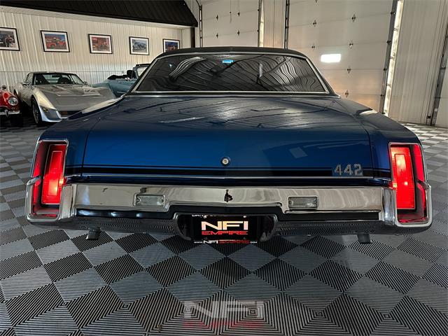1973 Oldsmobile Cutlass (CC-2119258) for sale in North East, Pennsylvania