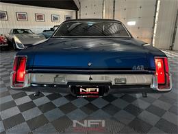 1973 Oldsmobile Cutlass (CC-2119258) for sale in North East, Pennsylvania