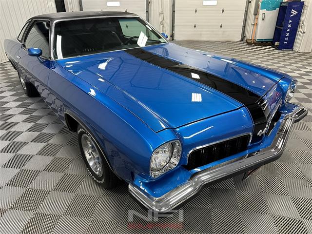 1973 Oldsmobile Cutlass (CC-2119258) for sale in North East, Pennsylvania