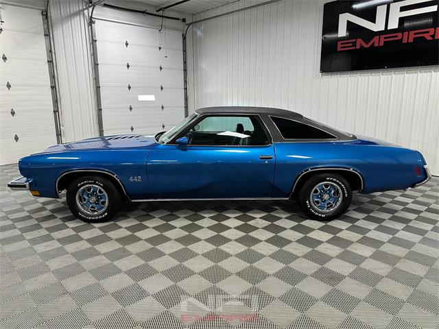 1973 Oldsmobile Cutlass (CC-2119258) for sale in North East, Pennsylvania