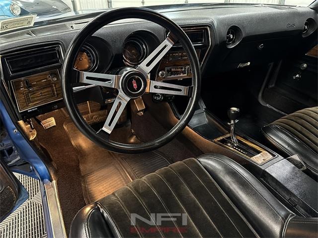 1973 Oldsmobile Cutlass (CC-2119258) for sale in North East, Pennsylvania