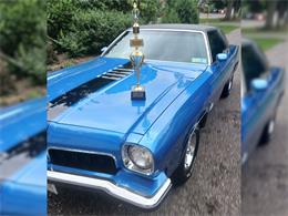 1973 Oldsmobile Cutlass (CC-2119258) for sale in North East, Pennsylvania