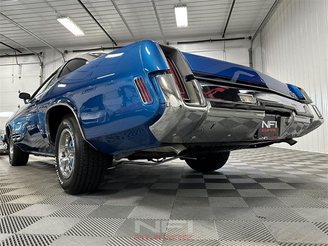 1973 Oldsmobile Cutlass (CC-2119258) for sale in North East, Pennsylvania