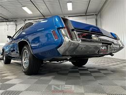 1973 Oldsmobile Cutlass (CC-2119258) for sale in North East, Pennsylvania