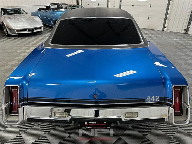 1973 Oldsmobile Cutlass (CC-2119258) for sale in North East, Pennsylvania