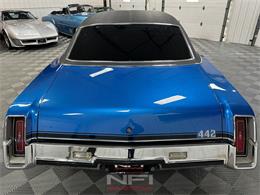 1973 Oldsmobile Cutlass (CC-2119258) for sale in North East, Pennsylvania