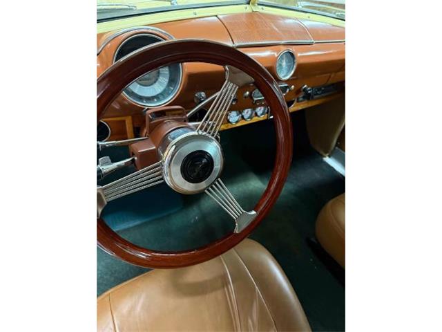 1951 Ford Woody Wagon (CC-2119259) for sale in Cadillac, Michigan