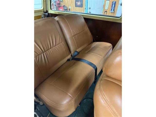 1951 Ford Woody Wagon (CC-2119259) for sale in Cadillac, Michigan
