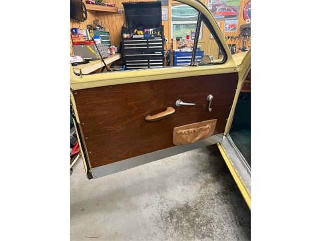 1951 Ford Woody Wagon (CC-2119259) for sale in Cadillac, Michigan