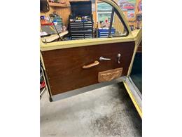 1951 Ford Woody Wagon (CC-2119259) for sale in Cadillac, Michigan