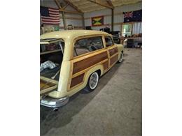 1951 Ford Woody Wagon (CC-2119259) for sale in Cadillac, Michigan