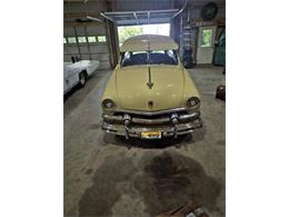 1951 Ford Woody Wagon (CC-2119259) for sale in Cadillac, Michigan