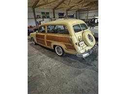 1951 Ford Woody Wagon (CC-2119259) for sale in Cadillac, Michigan