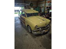 1951 Ford Woody Wagon (CC-2119259) for sale in Cadillac, Michigan