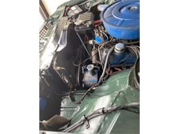 1966 Ford Thunderbird (CC-2110926) for sale in Cadillac, Michigan