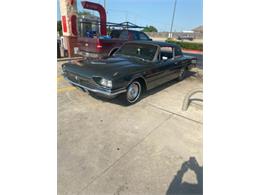 1966 Ford Thunderbird (CC-2110926) for sale in Cadillac, Michigan